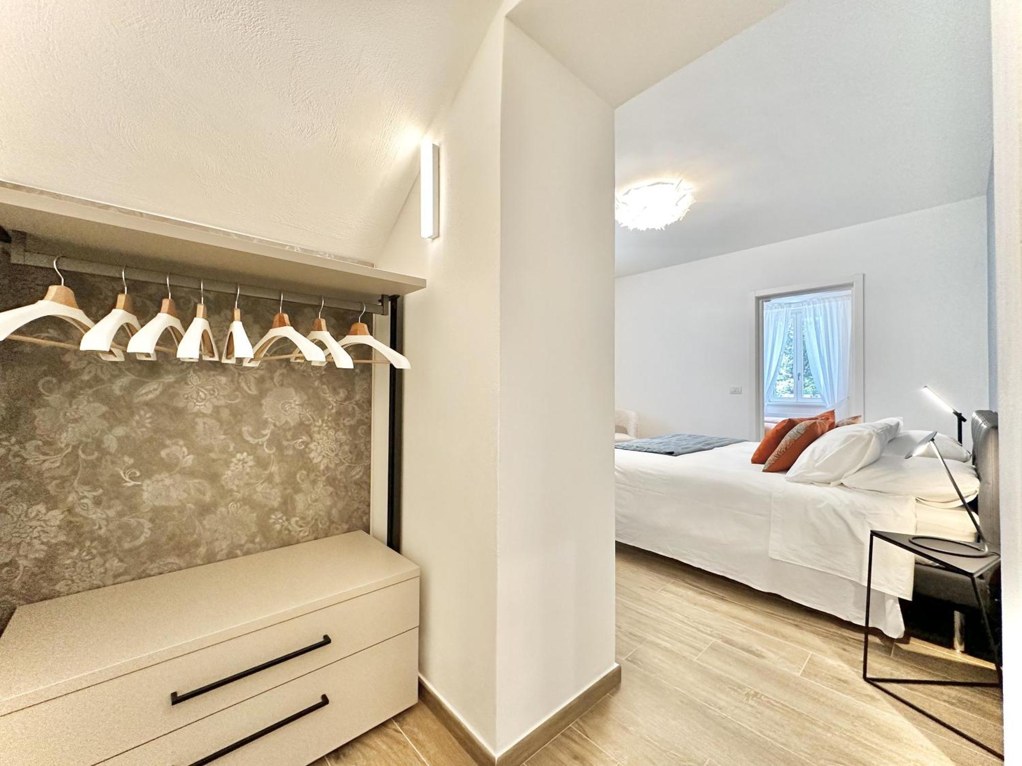 Trotto E Galoppo Rooms Arezzo Exterior photo